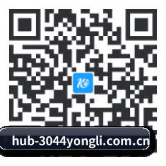 iOS 系统版 二维码